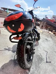  1 دراجة هوائي