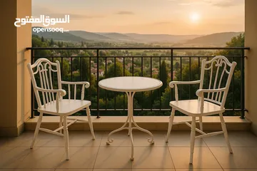  3 اطقم خارجية بأضخم وافخم تشكيلة لدينا