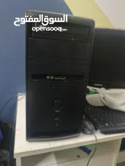  4 كمبيوتر البيع