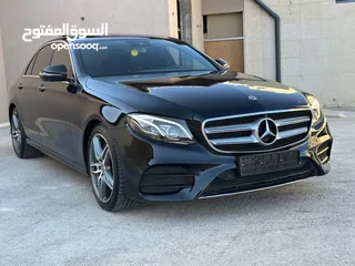  4 Mercedes 220d