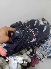  3 متوفر شروة بوات تصفيه اوروبي اغلبها ماركات عالميه  رجالي  / ولادي - بناتي / ستاتي