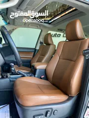  9 Toyota Land cruiser PRADO V6 TX.L 2022