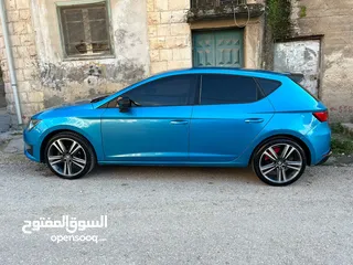  3 سيات ليون موديل 2016