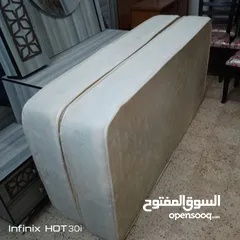  1 فرشات ضغط ارتفاع 25 سم مجوز ومفرد للبيع التواصل واتس