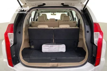  31 2019 Mitsubishi Montero Sport GLS Mid  • Big Price Drop • 1 Year free warranty • 328632