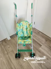  1 Mother care stroller