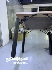  6 طاولات جودة عالية