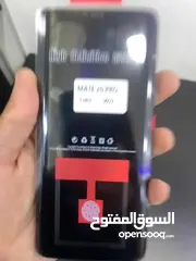  11 شاشة هواوي MATE 20 PRO اصلي شركة مع فريم