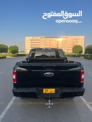  3 للبيع F150