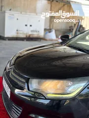  2 ستيروين C4 بحالة ممتازه للبيع او التبديل
