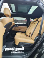  9 كيا سورينتو  ترخيص 2020 ماتور 2200 ديزل 2*4