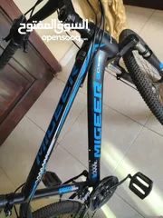  5 Migeer bycicle MG-850 (for sale)
