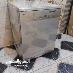  4 جلاية ال جي 14 طقم سلتين و6 برامج
