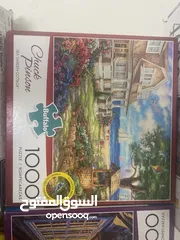  10 العاب lego والعاب تركيب