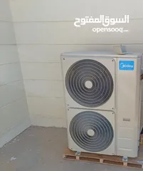  2 Airconditioning Repair Service. Gas Filling. buying & Sell