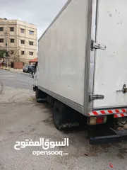  5 هونداي مايتي شصي طويل موديل 2004 للبيع