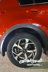  12 Kia Sportage for sale للبيع كيا سبورتاج