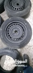  7 6  عجلات للبيع اندونيسيا 195/60R/15
