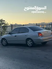  6 هيونداي أفانتي