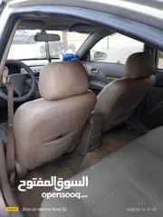  3 اسبرانزا a516  حالة ممتازة للبيع