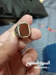 15 تصفيه خواتم فضه