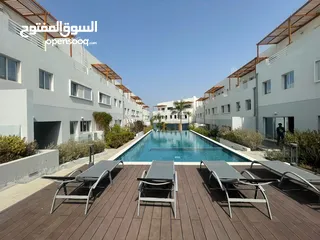  8 4 + 1  BR Fully Renovated Compound Villas in Madint al Ilam