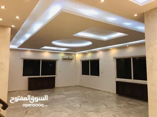  11 شقة للايجار سنوي -عبدون