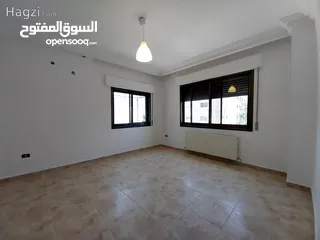  6 شقة للايجار في ام اذينة  ( Property 33496 ) سنوي فقط