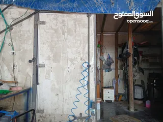  23 محل للايجار