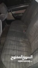  7 مرسيدس190d