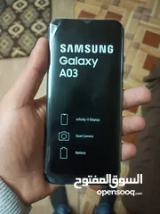  2 Samsung A03