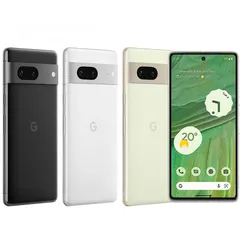  4 Google Pixel 7 قوقل بيكسل 7