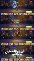  7 كلاش اف كلانسVIP