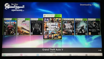  3 Xbox360للبيع