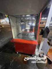  2 جمبر چاي جديد