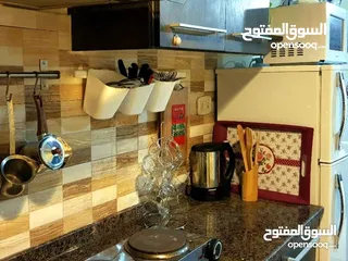  1 استديو للايجار او البيع في ااجاردنز