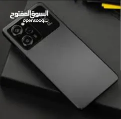  3 هاتف POCO X5 PRO 5G بسعر مميز وصفات خرافية وأداء رهيب للالعاب وكاميرات احترافية في التصوير
