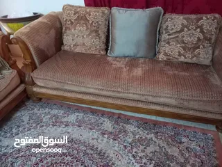  28 L shape sofa bed for sale