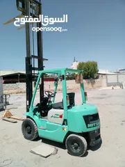  2 رافعه شوكيه للبيع