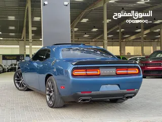  11 SRT 392 6.4L SCAT PACK / 1890 AED MONTHLY / IN PERFECT CONDITION