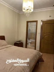  5 شقة للبيع منطقة الياسمين بجانب مسجد فاطمة الزهراء مساحة 150