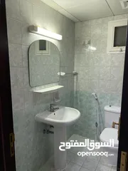 2 سرير للإيجار لسيدات فقط في شقة كلها سكن للبنات فقط في النادي السياحي بالقرب من أبوظبي مول