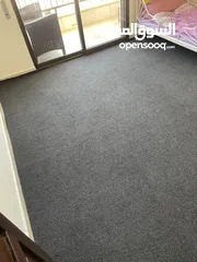 2 موكيت لون سكني