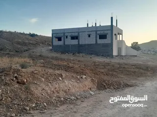  2 بيت عظم للبيع بسعر مغري