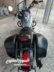  2 دراجة باندا للبيع
