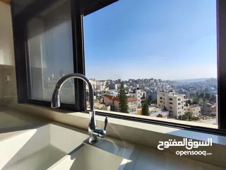  6 فرصة سكنية لا تعوّض في قلب رام الله-شقة جديدة سوبر ديلوكس للبيع – رام الله التحتا