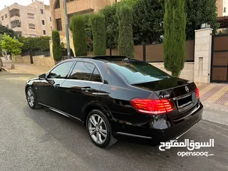  8 Mercedes Benz 2016 full option