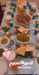 طبخ بيت سوري جميع الطبخات+طبخات سعوديه وحلويات