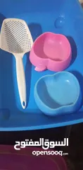  2 موجود عندي أغراض قطه للبيع بسعر رمزي