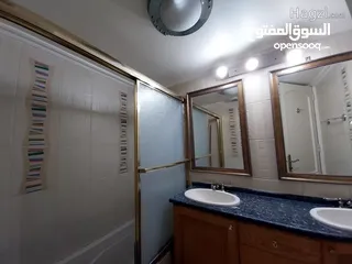  12 شقة للايجار في عبدون  ( Property 36620 ) سنوي فقط